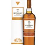 Macallan Sienna 43% – Note de dégustation