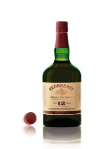 Red Breast 12 ans