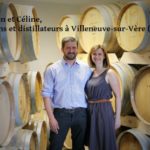 Un Nouveau Whisky dans le Tarn – News