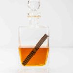 Faire vieillir son whisky soi même –  Bon plan