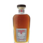 Glenlivet 15 ans 1997 Signatory Vintage 55.3% – Note de dégustation