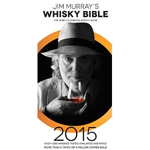 The Whisky Bible 2015 est enfin sortie - News | Private Whisky Society