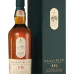 Lagavulin 16 ans 43% – Note de dégustation