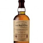 Balvenie caribbean cask 14 ans 43% – Note de dégustation