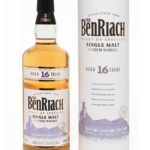 Benriach 16 ans 43% – Note de dégustation