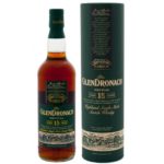 Glendronach 15 ans Revival 46% – Note de dégustation