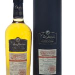 Embouteillage indépendant Chieftain's – Bon plan