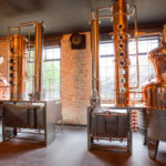 La East London Liquor Company se lance dans le whisky – News