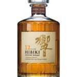 Hibiki 12 ans 43% – Note de dégustation