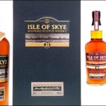 Deux nouveaux blends Isle of Skye – News