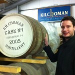 Distillerie Kilchoman – Présentation