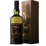 Ardbeg Supernova 2009 58.9% Fil Rouge Ardbeg – Note de dégustation