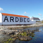 Distillerie Ardbeg – Présentation