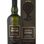 Ardbeg Auriverdes 49.9% – Note de dégustation