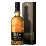 Ardbeg Blasda 40 % Fil Rouge Ardbeg – Note de dégustation