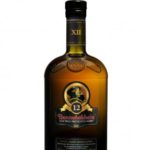 Bunnahabhain 12 ans 46.3% – Note de dégustation