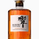 Suntory annonce l'arrivée de son Hibiki Japanese Harmony – News