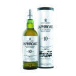 Laphroaig 10 ans 40% – Note de dégustation