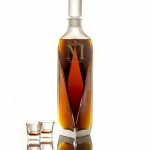 Nouveau record pour une vente de whisky – News