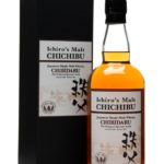 Chichibu Chibidaru 53.5% – Note de dégustation