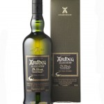 Ardbeg Alligator 51.2% Fil Rouge Ardbeg – Note de dégustation