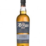 Arran Lochranza Reserve 43% – Note de dégustation