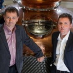 Une nouvelle distillerie ouvre ses portes en Ecosse – News