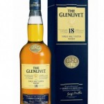 The Glenlivet 18 ans 43% – Note de dégustation