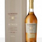 Glenmorangie Nectar d’Or 46% – Note de dégustation