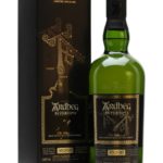 Ardbeg supernova 2010 60.1% Fil Rouge Ardbeg – Note de dégustation