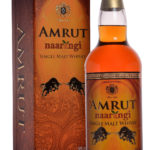 Amrut innove dans les vieillissements en ajoutant du fruit au sherry – News