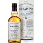 Balvenie Single Barrel 12 ans First Fill Bourbon – Note de dégustation