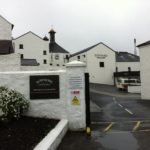 Distillerie Bowmore