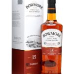 Bowmore 15 ans The Darkest 43% – Note de dégustation