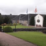 Distillerie Glenfiddich – Présentation