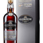 Glengoyne 25 ans 48% – Note de dégustation