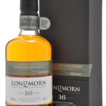 Longmorn 16 ans 48% – Note de dégustation
