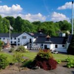 Distillerie Auchentoshan