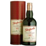 Glenfarclas 15 ans 46% – Note de dégustation