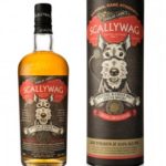 Douglas Laing nous présente son Scallywag cask strength – News