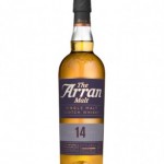 Arran 14 ans 46% – Note de dégustation