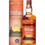 Benriach 18 ans Gaja Barolo 46% – Note de dégustation