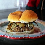 Hamburger au whisky – Recettes et accompagnements