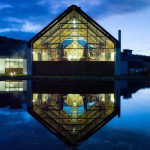 Chivas brothers fait (presque) revivre une distillerie – News