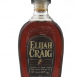 Elijah Craig 12 ans Barrel Proof Batch #2 68.5% – Note de dégustation