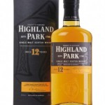 Highland Park 12 ans 40% – Note de dégustation