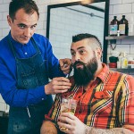 Comment Johnnie Walker prend soin des hipsters – News