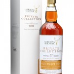 Ledaig 1993 Saint Joseph wood finish G&M Private Collection – Note de dégustation