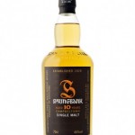 Springbank 10 ans 46% – Note de dégustation