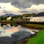 Distillerie Talisker – Présentation